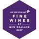 Air New Zealand fine wines