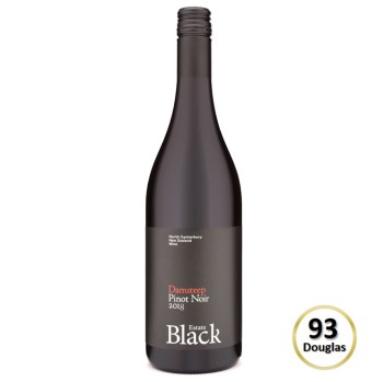 Black Estate Damsteep Pinot Noir 2018