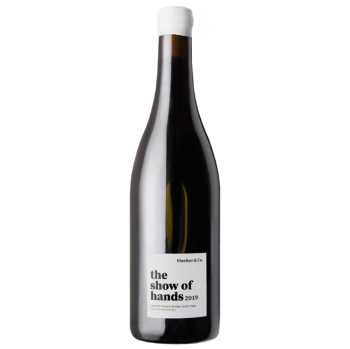 Fincher Show of Hands Pinot Noir 2019