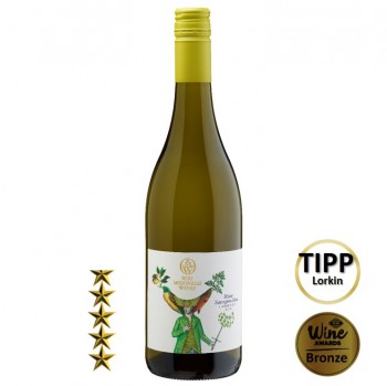 Te Awanga Mister Sauvignon Blanc 2018