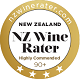 Bewertung Brightwater Gravels Sauvignon Blanc 2020