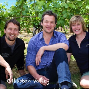Gibbston Valley