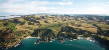 Auckland - Waiheke Island