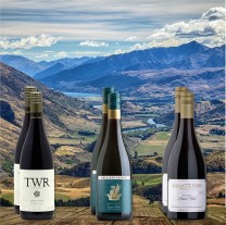 3 Regionen Pinot Noir Paket