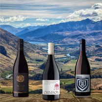 3 Regionen Pinot Noir Paket