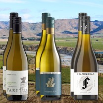3 Regionen Sauvignon Blanc Paket