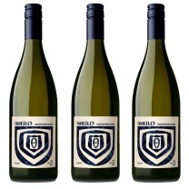 3er-Vorteilspaket SHEILD Sauvignon Blanc 2024