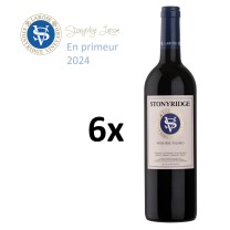 6 bottle case Stonyridge Larose 2025 'En primeur'