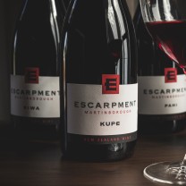3er Escarpment Pinot Noir Einzellagen Paket