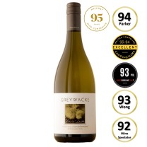 Greywacke Sauvignon Blanc 2025