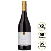 Neudorf Home Block Moutere Pinot Noir 2020