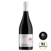 Ata Rangi Crimson Pinot Noir 2023