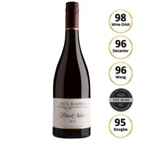 Ata Rangi Martinborough Pinot Noir 2022