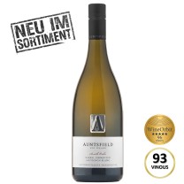 Auntsfield South Oaks Sauvignon Blanc 2022