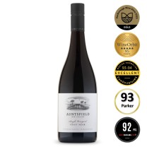 Auntsfield Single Vineyard Pinot Noir 2023