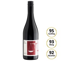 Bilancia Syrah 2021