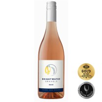 Brightwater Gravels Rosé 2022