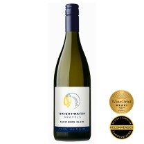 Brightwater Gravels Sauvignon Blanc 2023