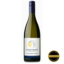 Brightwater Gravels Sauvignon Blanc 2025