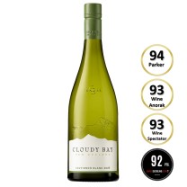Cloudy Bay Sauvignon Blanc 2025