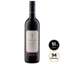 Craggy Range Te Kahu Gimblett Gravels Vineyard 2020