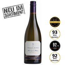 Craggy Range Martinborough Te Muna Sauvignon Blanc 2024