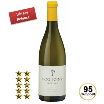 Dog Point Chardonnay 2012 - Library Release
