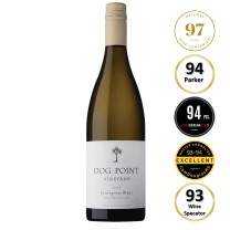 Dog Point Sauvignon Blanc 2025
