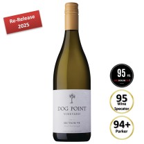 Dog Point Section 94 Sauvignon Blanc 2020 - Re-Release