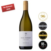Dog Point Section 94 Sauvignon Blanc 2021 - Re-Release