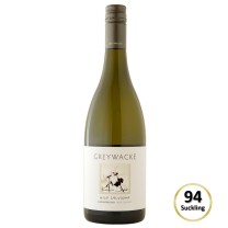 Greywacke Wild Sauvignon Blanc 2022