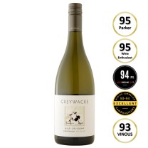 Greywacke Wild Sauvignon Blanc 2023