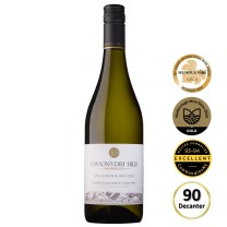 Lawson's Dry Hills Sauvignon Blanc 2024