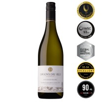Lawson's Dry Hills Sauvignon Blanc 2025