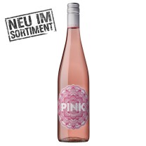 Lawson's Dry Hills Pink Pinot Rose 2025