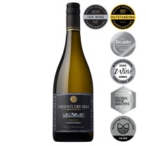 Lawson's Dry Hills Reserve Chardonnay 2023
