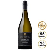 Lawson's Dry Hills Reserve Sauvignon Blanc 2022