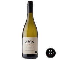 Mahi Marlborough Sauvignon Blanc 2024