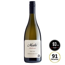 Mahi Marlborough Pinot Gris 2023