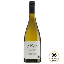 Mahi The Alias Sauvignon Blanc 2017