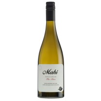 Mahi The Alias Sauvignon Blanc 2024
