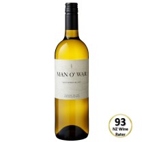 Man O' War Sauvignon Blanc 2020