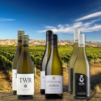 Marlborough Sauvignon Blanc Paket