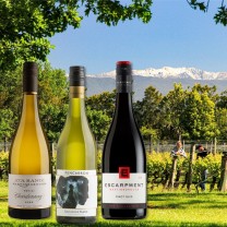 Martinborough 3er-Probierpaket
