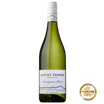 Mount Vernon Marlborough Sauvignon Blanc 2024