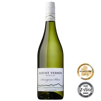 Mount Vernon Marlborough Sauvignon Blanc 2024