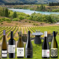 Neuseeland im Glas – 6 Weine, 1 Entdeckung