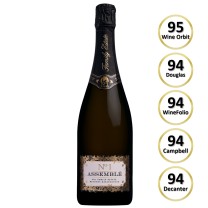 No.1 Assemblé NV