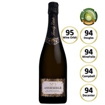 No.1 Assemblé NV