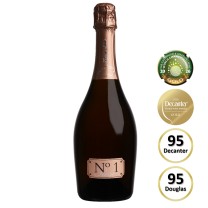 No.1 Rosé NV